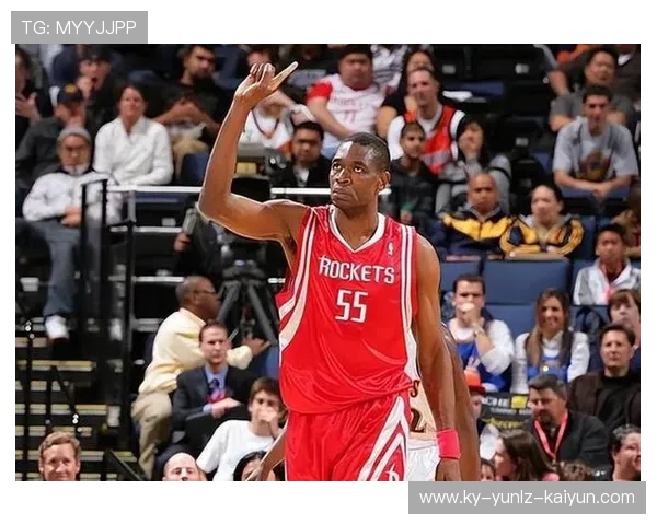 休斯顿火箭队麦迪球衣收藏和历史意义介绍