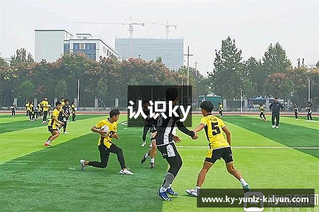 认识ky